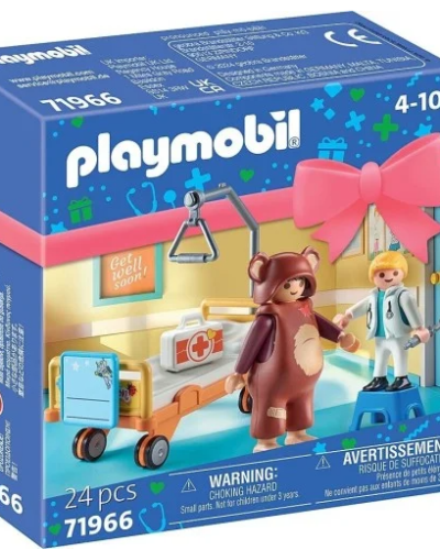 Playmobil Gift Set Παιδικό Πάρτυ Γενεθλίων (71968)