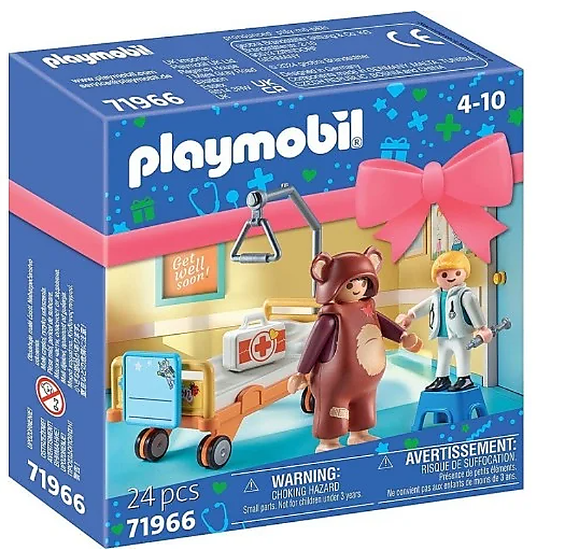 Playmobil Gift Set Παιδικό Πάρτυ Γενεθλίων (71968)