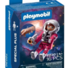 Playmobil Γυναίκα Αστροναύτης (72030)