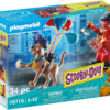 Playmobil Ποδοσφαιριστές (72058)