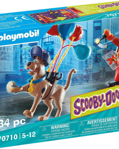 Playmobil Ποδοσφαιριστές (72058)