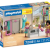 Playmobil Μπουτίκ Γυναικείας Μόδας (72081)