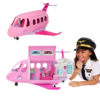 Playmobil x Barbie Βόλτα στο Μπρούκλιν (72125)