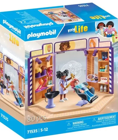 Playmobil Κουνελόσπιτο (72170)