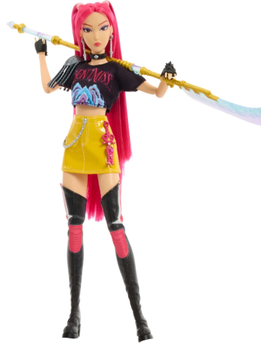 K-Pop Demon Hunters: Mira (JRN36)