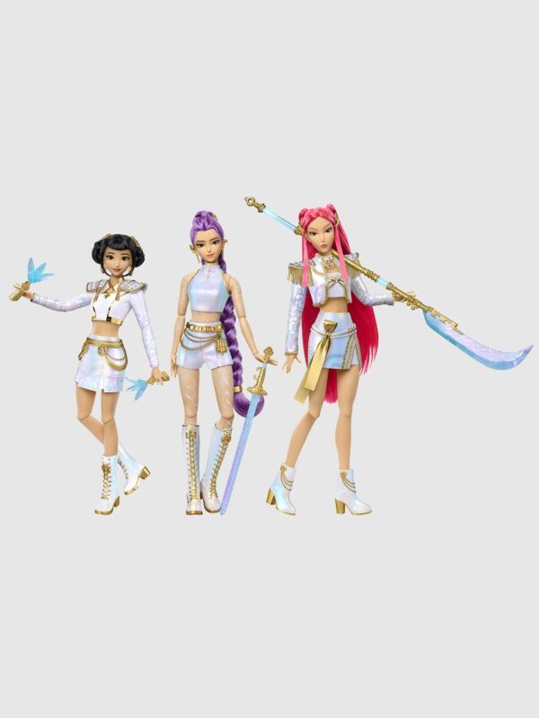 K Pop Demon Hunters: Rumi (JRN35)