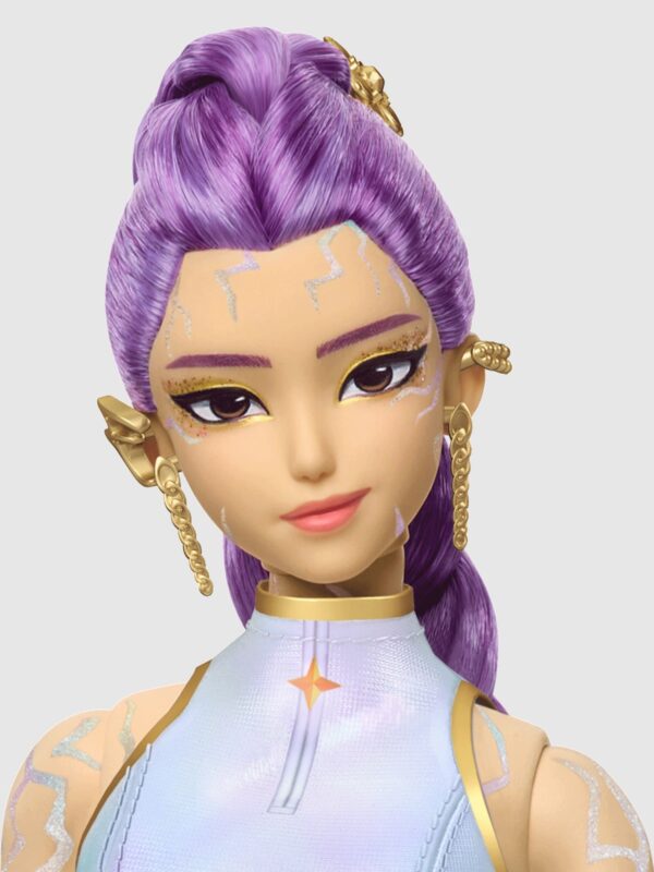 K Pop Demon Hunters: Rumi (JRN35)   Doll