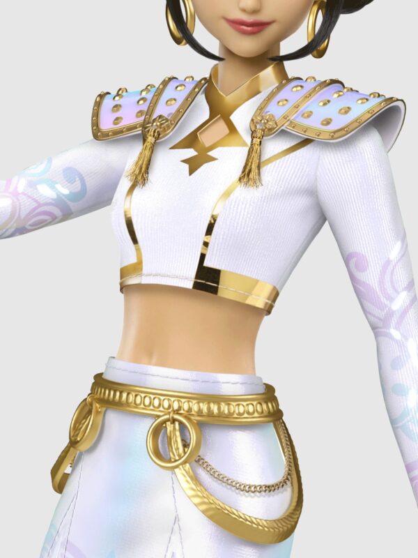 K Pop Demon Hunters: Zoey (JRN37)