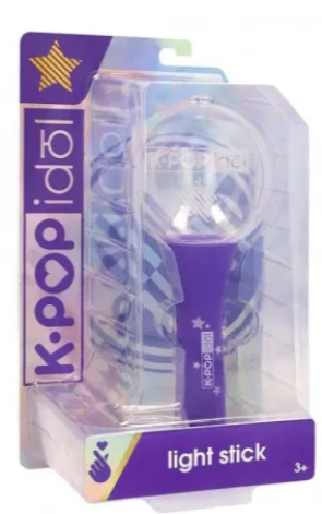 K-Pop Idol Lightstick Συναυλίας (KPP02000)