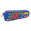 Σχολική Κασετίνα Σιλικόνης Spider – Man Must 1 Θήκη
