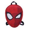 Λούτρινη Τσάντα Πλάτης Νηπίου Βόλτας Spider-Man Must Team 2 Θήκες