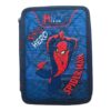 Σχολική Κασετίνα Τριπλή Γεμάτη Spider – Man NYC Hero Must Team