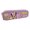 Σχολική Κασετίνα Σιλικόνης Disney Minnie Mouse Must 1 Θήκη