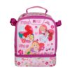 Τσαντάκι Φαγητού Disney Princess Friends Light Up My Life Must Team Ισοθερμικό 2 Θήκες