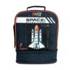 Τσαντάκι Φαγητού Ισοθερμικό Must Team Yummy Space Expedition 2 Θήκες
