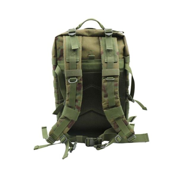 Τσάντα Πλάτης Must Team Military Μπεζ   Image 2