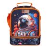 Τσαντάκι Φαγητού Ισοθερμικό Must Team Yummy Astronaut 2 Θήκες