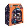 Σετ Φαγητού Must Team Astronaut Φαγητοδοχείο PP 800ml-Παγούρι Ανοξείδωτο 500ml