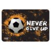Σουπλά Παιδικό Must Team Never Give Up 43×29 εκ.