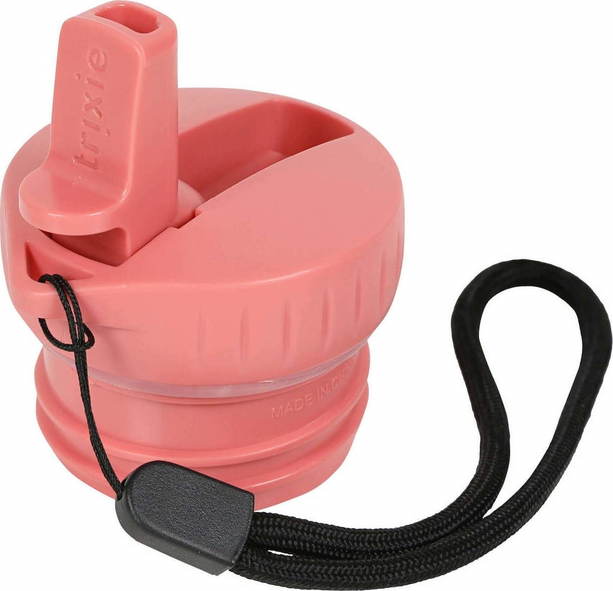 Trixie Παγούρι με Πιπίλα 500ml Mr. Penguin - 4 Trixie Παγούρι με Πιπίλα 500ml Mr. Penguin 4