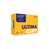 Ultima Copy Χαρτί Ξηρογραφικό A4 80gsm Λευκό (500 Φύλλα)