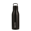 Alpintec Θερμός Παγούρι Ατσάλινο 600ml Fellow – Μαύρο