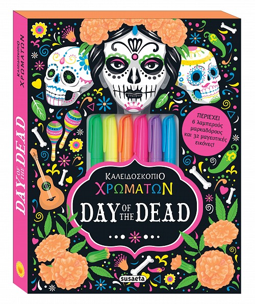 Day of the dead