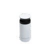 Muitomas Θερμός Παγούρι Ατσάλινο 350ml – Λευκό