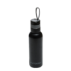 Muitomas Θερμός Παγούρι Ατσάλινο 500ml – Μαύρο