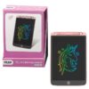 SKAG Tablet Color Lcd 10″ Ρόζ