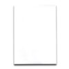 SKAG Κλειστά Φύλλα Κόλλες Αναφοράς  Λευκό 21X30cm 400Φ 60γρ