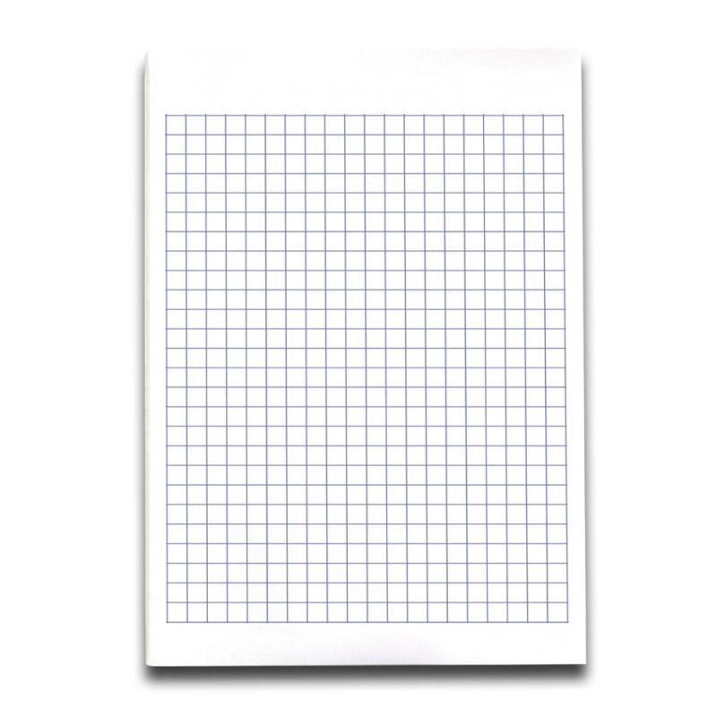 SKAG Κλειστά Φύλλα Κόλλες Αναφοράς  Καρρέ 21X30cm 400Φ 60γρ