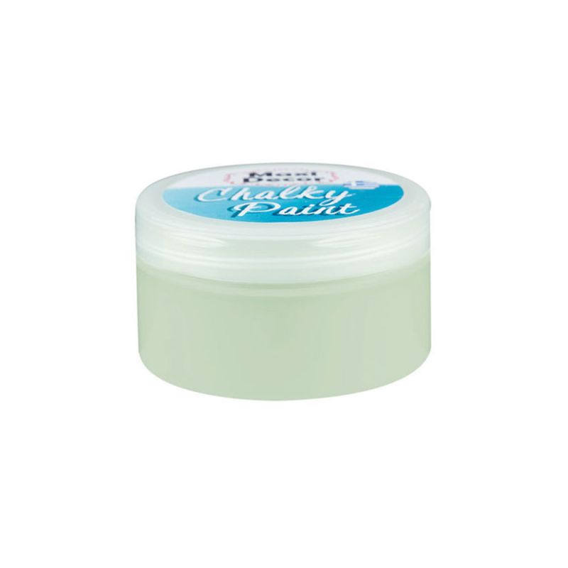 MAXI COLOR Χρώμα Κιμωλίας Chalky N.503 100 Ml Βεραμάν