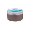 MAXI COLOR Χρώμα Κιμωλίας Chalky N.511 100 Ml Καφέ