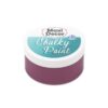 MAXI COLOR Χρώμα Κιμωλίας Chalky N.602 100Ml Μούρο