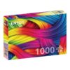 ENJOY –Πάζλ Abstract Σύμπλεγμα Ουράνιου Τόξου 1000 Τεμ Νο 1644