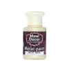MAXI COLOR Μεταλλικό Χρώμα Me-101 60Ml Πέρλα