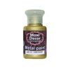MAXI COLOR Μεταλλικό Χρώμα Me-121 60Ml Σαμπανιζέ