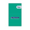 SKAG Μπλόκ Κολλητό Όρθιο Λευκό 136X243mm N.5