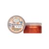 MAXI COLOR Πάστα  Περλέ  131 -Μπρονζέ 100 Ml