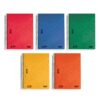 SKAG Θεματικά Τετράδια  University Style 17X25 5Θεμ 80γρ N.2353