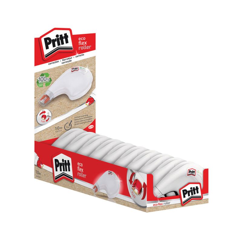 PRITT Eco Διορθωτικό Roller 4.2Μμx10M H-860