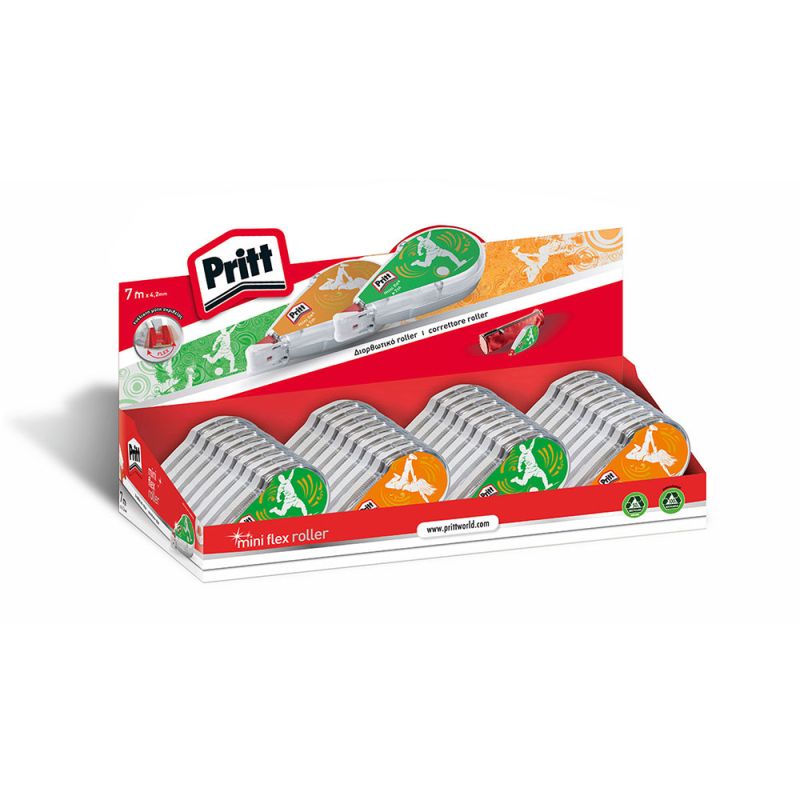 PRITT Mini Space Roller 4.2Mx7M H-867