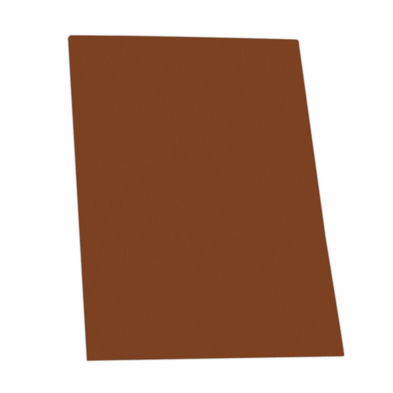 SKAG Χαρτόνια/Κολαζ Χρωματιστά Καφέ 50X70cm 220γρ