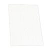 SKAG Χαρτόνια/Κολλάζ Χρωματιστά Άσπρο 50X70cm 220γρ