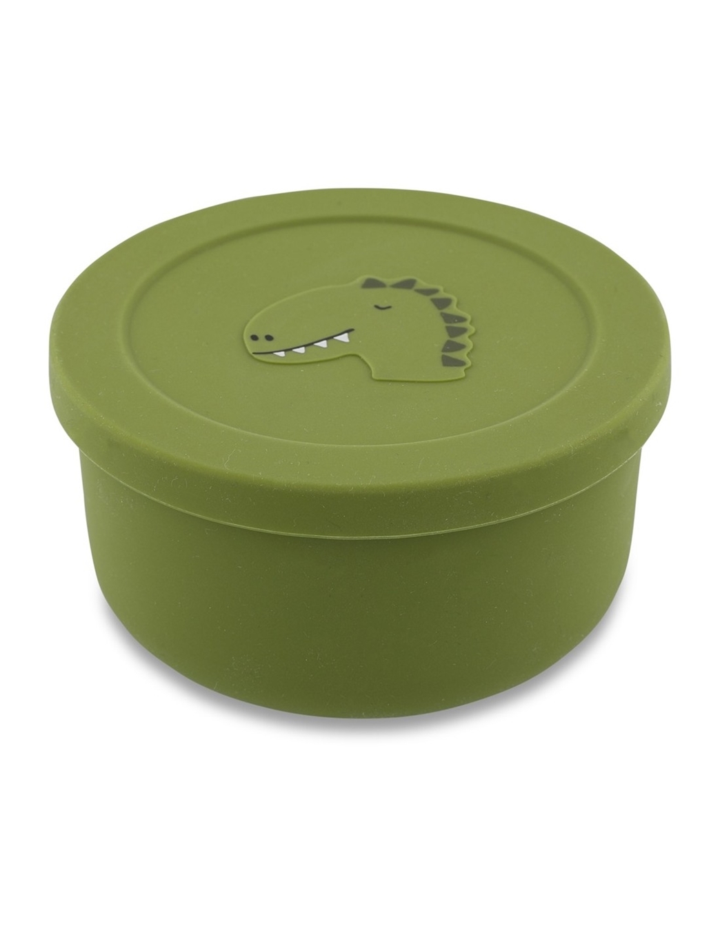 Trixie Δοχείο Φαγητού Σιλικόνης Snack Pot Mr Dino - Image 2 Trixie Δοχείο Φαγητού Σιλικόνης Snack Pot Mr Dino Image 2