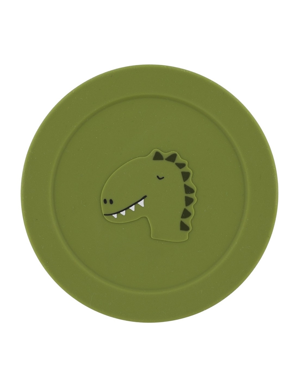 Trixie Δοχείο Φαγητού Σιλικόνης Snack Pot Mr Dino - Image 4 Trixie Δοχείο Φαγητού Σιλικόνης Snack Pot Mr Dino Image 4