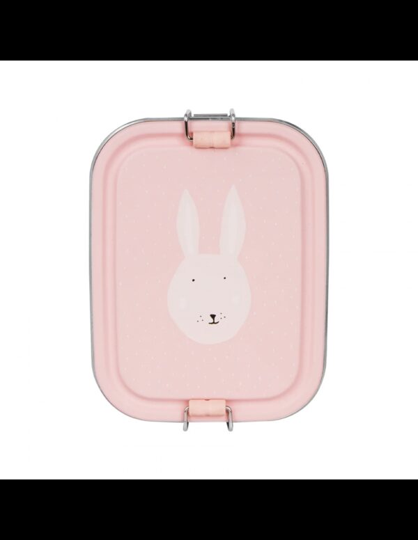 Trixie Δοχείο Φαγητού Large Mrs. Rabbit 0,8L - Image 2 Trixie Δοχείο Φαγητού Large Mrs. Rabbit 0,8L Image 2