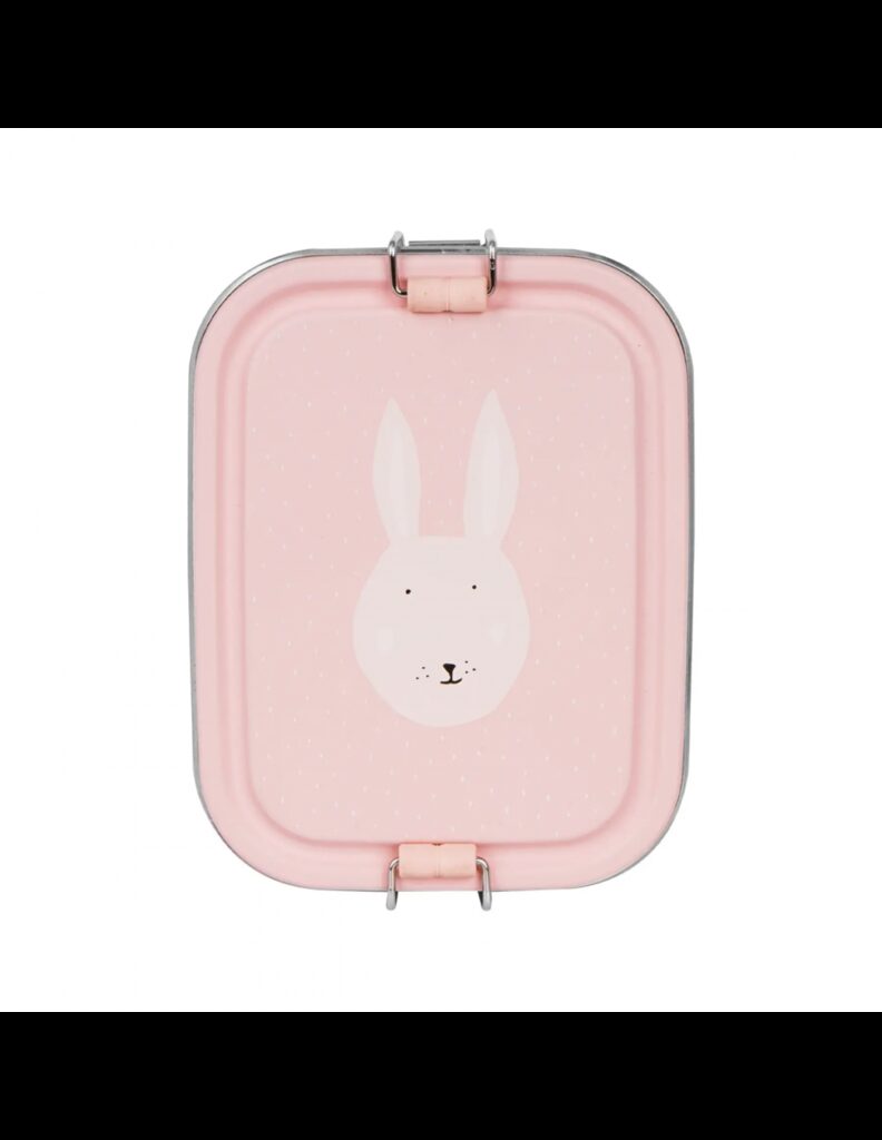 Trixie Δοχείο Φαγητού Large Mrs. Rabbit 0,8L
