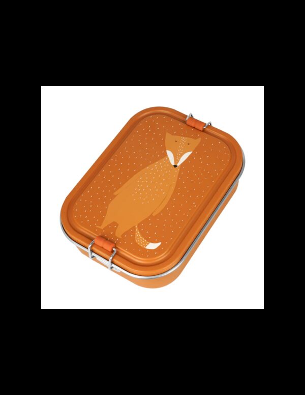 Trixie Δοχείο Φαγητού Nesting Snack Box Σετ 3τμχ Mr. Fox - Image 4 Trixie Δοχείο Φαγητού Nesting Snack Box Σετ 3τμχ Mr. Fox Image 4
